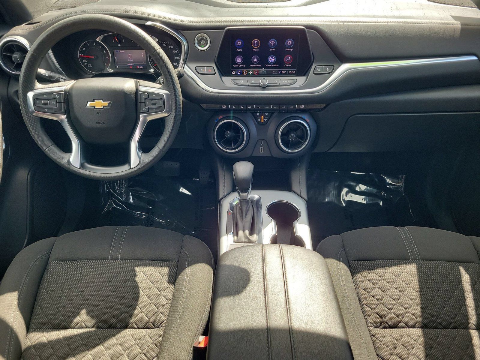 Used 2022 Chevrolet Blazer LT AWD/4WD image 13