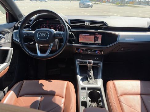 Used 2022 Audi Q3 2.0T Premium Plus w/ Premium Plus Package AWD/4WD image 10