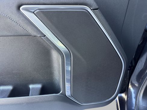 Used 2023 Chevrolet Silverado 1500 RST w/ Z71 Off-Road Package image 19