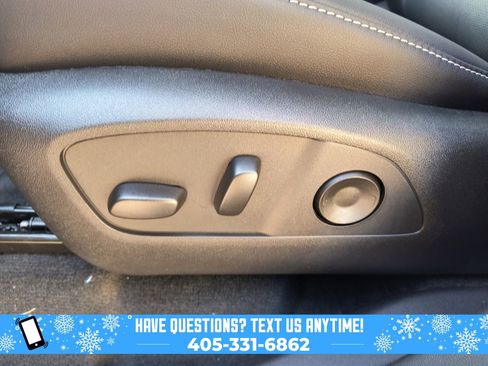 New 2026 Chevrolet Traverse LT w/ Sun and Wheel Package image 21