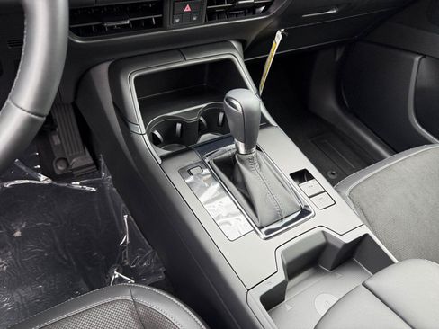 New 2026 MAZDA CX-5 Select AWD/4WD image 36