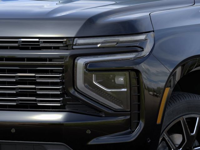 New 2026 Chevrolet Tahoe High Country w/ LPO, Illumination Package RWD image 10