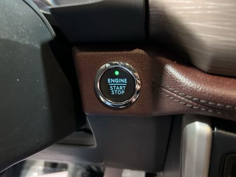 Used 2024 Ford Expedition Max Limited image 40