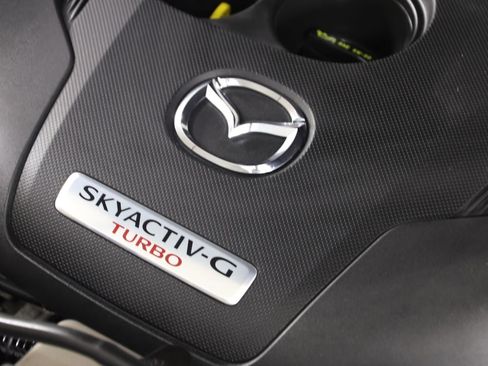 Used 2023 MAZDA CX-9 Touring Plus AWD/4WD image 22