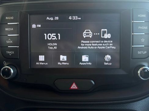 Used 2020 Kia Soul S FWD image 21