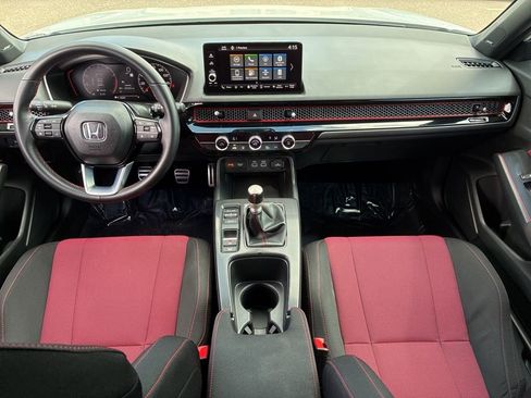 Used 2024 Honda Civic Si image 13
