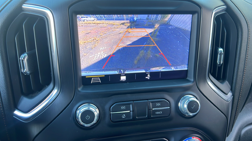 Used 2019 GMC Sierra 1500 AT4 w/ AT4 Premium Package AWD/4WD image 29