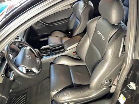 Used 2005 Pontiac GTO RWD image 13