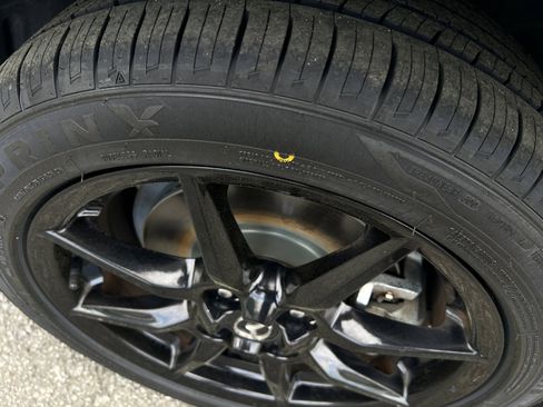 Used 2022 MAZDA MX-5 Miata Sport image 46