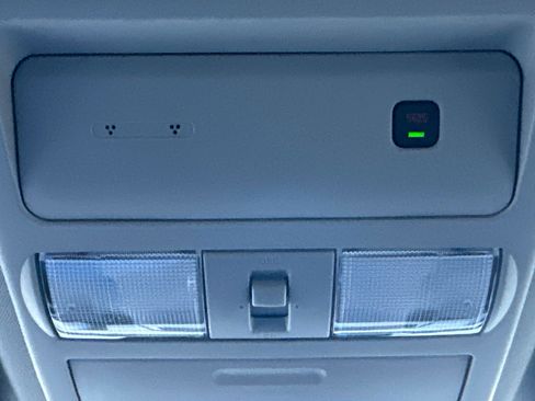 New 2026 Nissan Frontier SV w/ All-Weather Content Package image 37