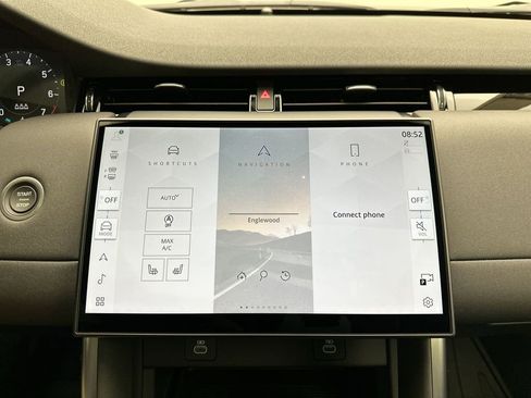 Certified 2025 Land Rover Discovery Sport S image 11