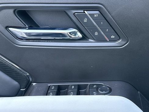 New 2026 GMC Canyon AT4X image 19