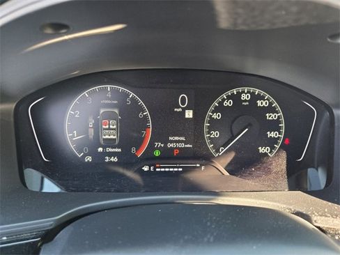 Used 2024 Honda Civic Sport image 29