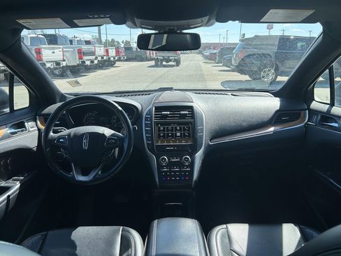 Used 2016 Lincoln MKC Reserve w/ Lincoln MKC Climate Package image 33