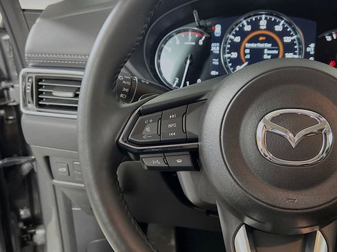 Used 2022 MAZDA CX-5 AWD 2.5 S w/ Premium Plus Pkg image 19