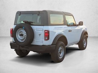 New 2026 Ford Bronco 2-Door AWD/4WD video 2