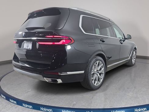 New 2026 BMW X7 xDrive40i AWD/4WD image 5