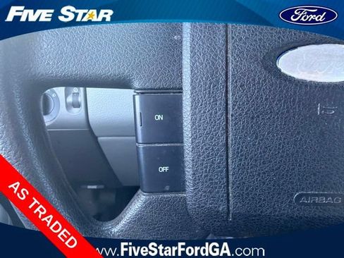 Used 2007 Ford F150 STX RWD image 13