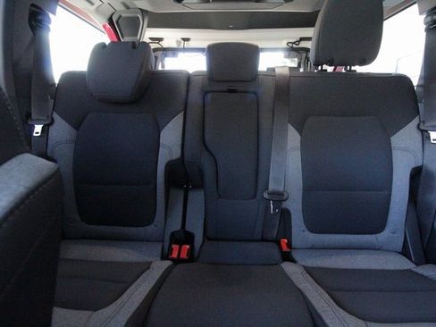 New 2025 Ford Bronco Big Bend image 29