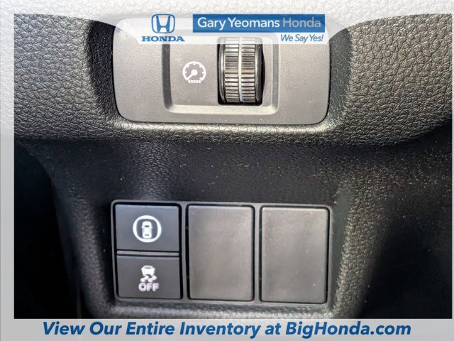 Certified 2022 Honda Civic EX image 25