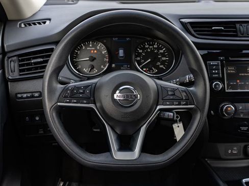 Used 2020 Nissan Rogue S AWD/4WD image 12