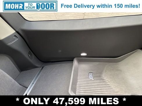 Used 2021 Cadillac XT5 Premium Luxury image 33