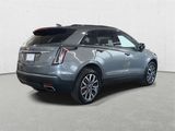 Certified 2022 Cadillac XT5 Sportv image 5