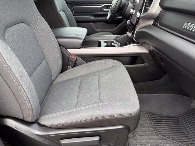 Certified 2023 RAM 1500 Big Horn AWD/4WD image 21