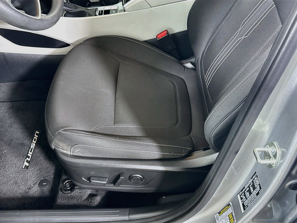 Certified 2023 Hyundai Tucson SEL AWD/4WD image 24