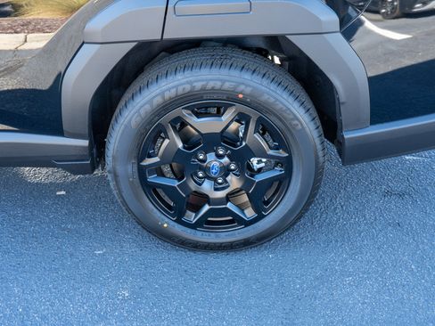 New 2026 Subaru Outback Limited w/ Premium/Limited Package AWD/4WD image 9