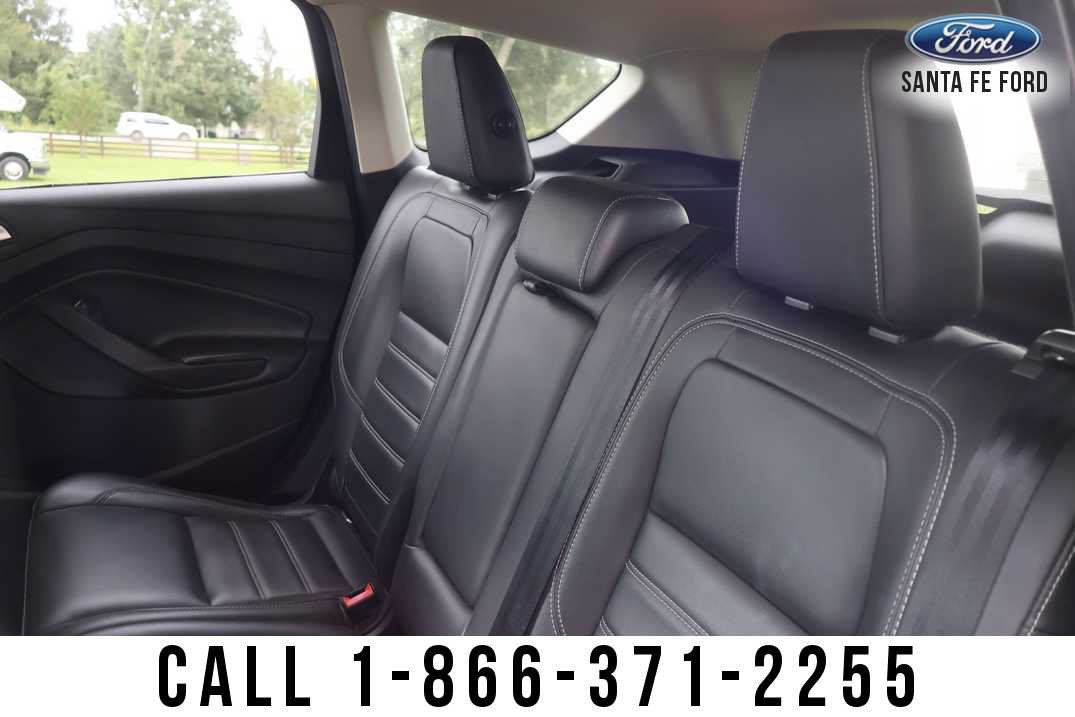 Used 2019 Ford Escape SEL AWD/4WD image 23