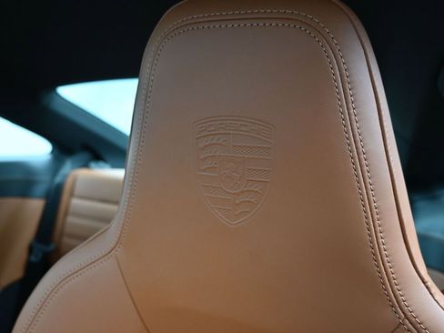 Certified 2026 Porsche 911 Carrera S image 8