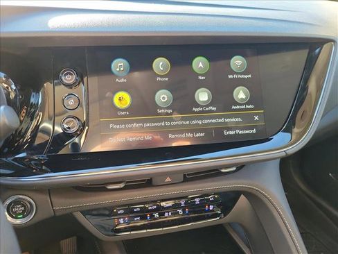 Used 2023 Buick Envision Avenir image 21