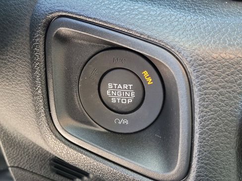 New 2026 Jeep Wrangler Sport AWD/4WD image 20