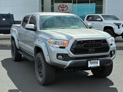 Used 2023 Toyota Tacoma SR