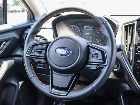 Certified 2024 Subaru Crosstrek 2.5i Limited w/ Crosstrek Mirror Package AWD/4WD image 17
