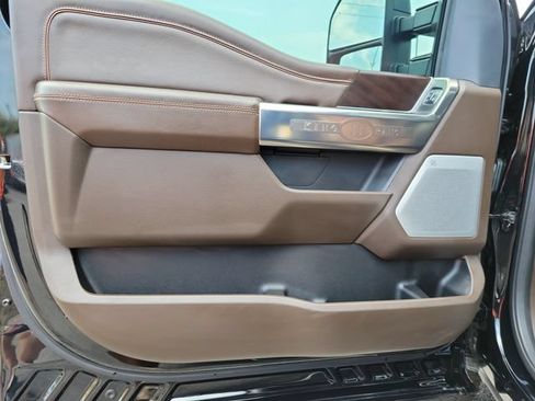 Used 2026 Ford F350 King Ranch AWD/4WD image 9
