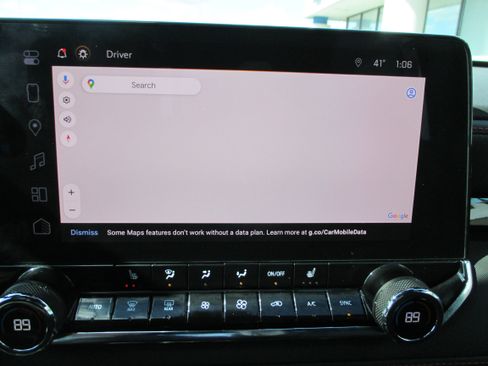 Used 2023 Chevrolet Colorado Z71 w/ Z71 Convenience Package 2 image 17