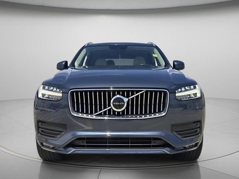 Used 2020 Volvo XC90 T6 Momentum AWD/4WD image 4