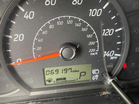 Used 2024 Mitsubishi Mirage ES FWD image 9