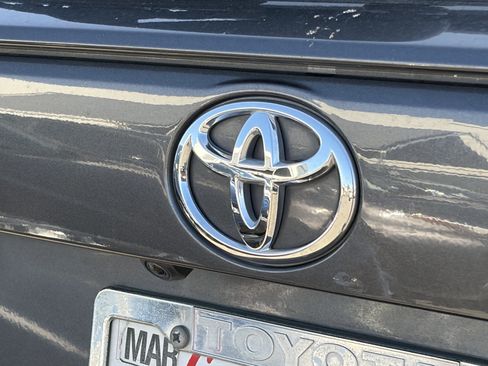 Certified 2019 Toyota RAV4 XLE Premium w/ All Weather Liner Package FWD image 4