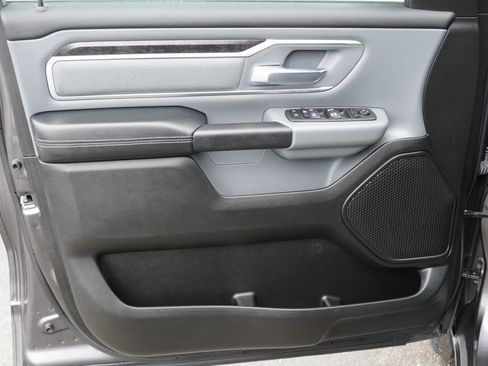 Used 2023 RAM 1500 Big Horn AWD/4WD image 11