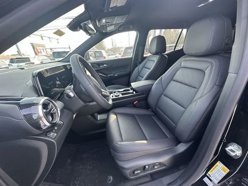 New 2026 Chevrolet Equinox LT w/ Convenience Package II image 20