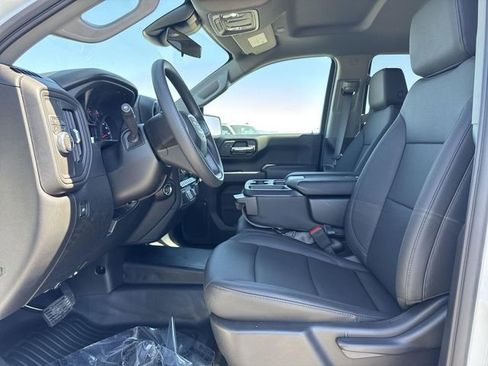 New 2026 GMC Sierra 1500 Pro w/ Pro Value Package RWD image 19