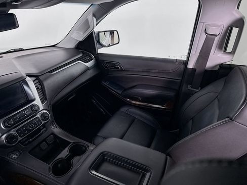 Used 2019 Chevrolet Suburban LT w/ Max Trailering Package AWD/4WD image 24