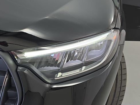 New 2026 Mercedes-Benz GLC 43 AMG 4MATIC image 31