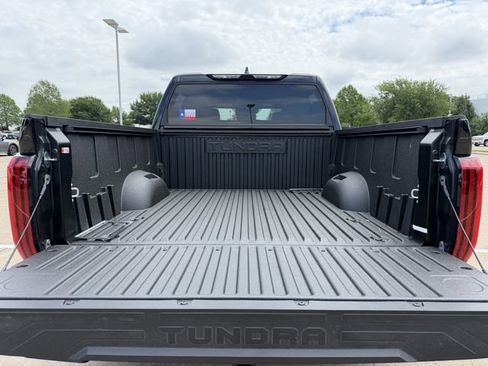 Certified 2026 Toyota Tundra Limited AWD/4WD image 30