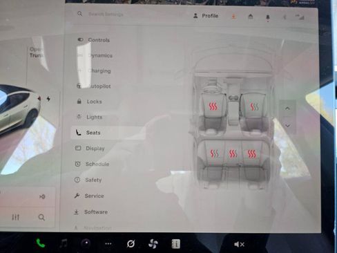 Used 2023 Tesla Model 3 Standard Range image 47