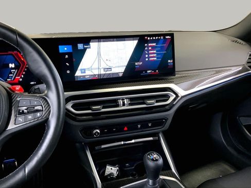 Used 2024 BMW M2 w/ Lighting Package RWD image 6