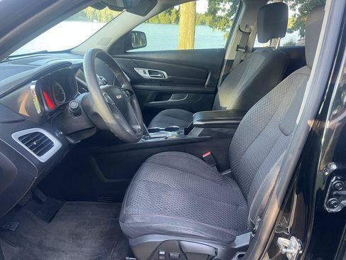 Used 2014 GMC Terrain SLE FWD image 19